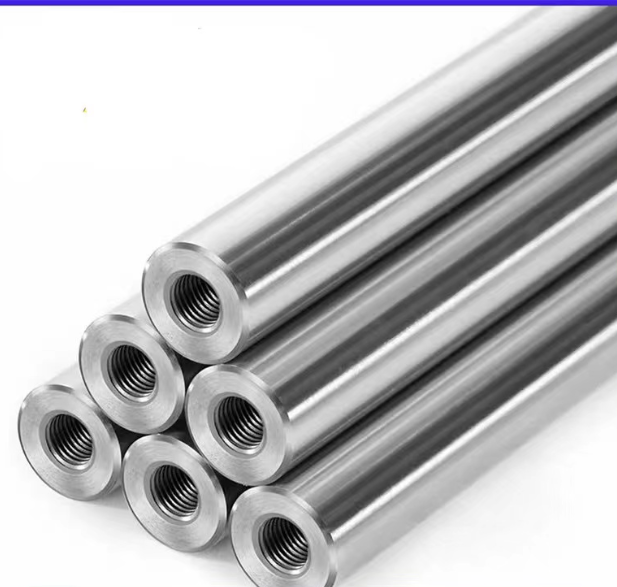 秦皇岛镀铬钢管 镀铬圆管 